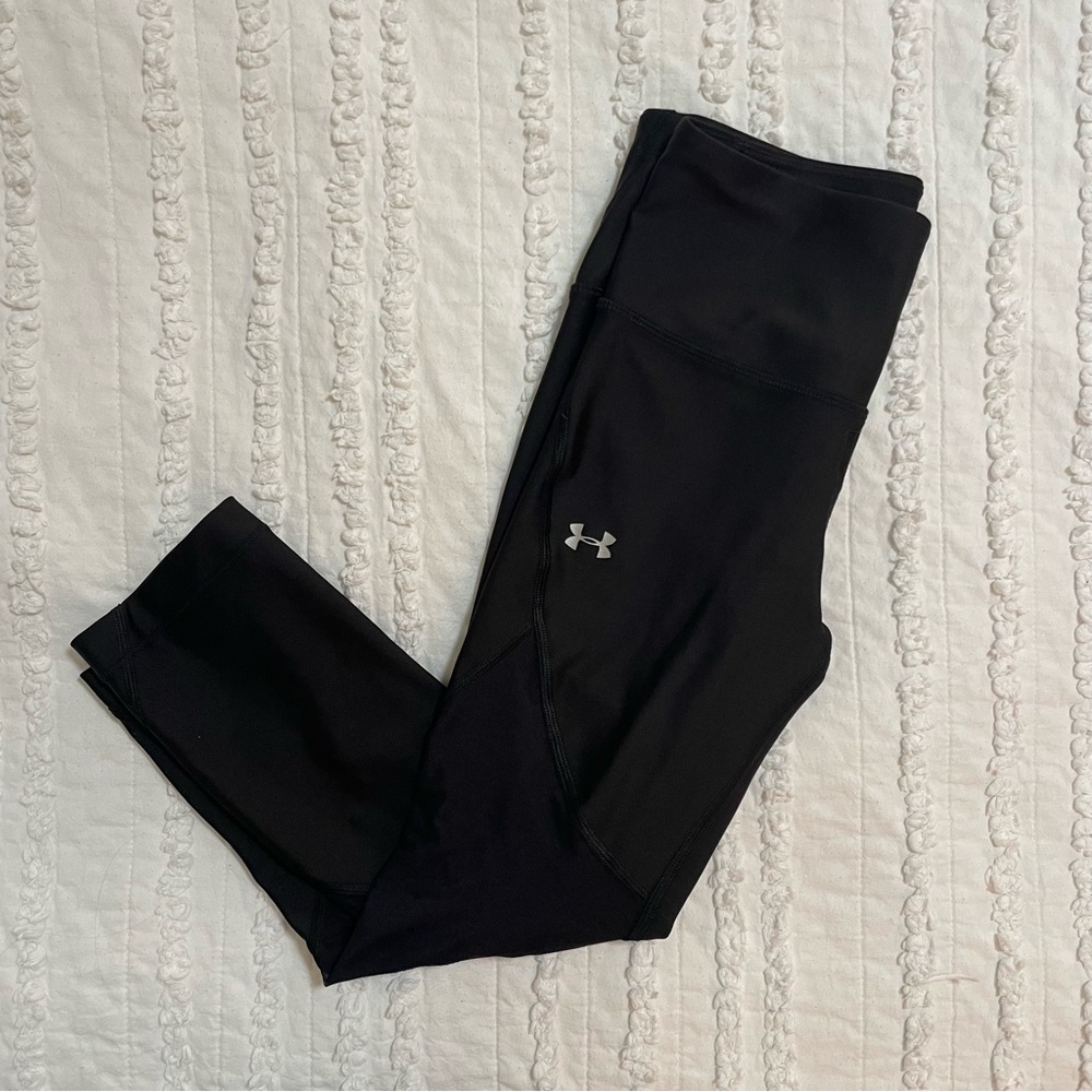 NWOT Under Armour Leggings